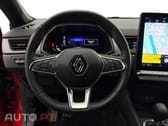 Renault Captur 1.6 E-Tech Full Hybrid Techno