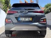 Hyundai Kauai 1.0 T-GDi Premium