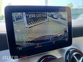 Mercedes-Benz CLA 45 AMG Shooting Brake 4Matic+