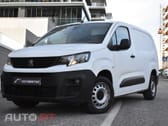 Peugeot Partner 1.5 BlueHDi Premium Longa