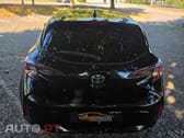 Toyota Corolla 1.2T Comfort+P.Sport