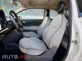 Fiat 500 1.3 16V Multijet Lounge