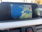 BMW 320 d Touring Auto Line Sport