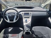 Toyota Prius 1.8 Exclusive Touch&Go