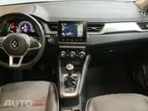 Renault Captur 1.0 TCe Techno