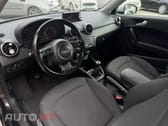 Audi A1 1.6 TDI Attraction