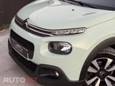 Citroen C3 1.2 PureTech Elle