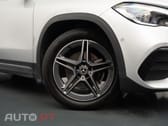 Mercedes-Benz GLA 250 e AMG Line