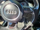 Audi A4 Avant 2.0 TDI multitronic Sport