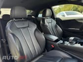 Audi A5 40 TDI quattro S line S tronic