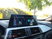 BMW 318 d Auto Pack M