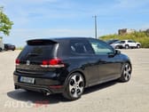 Volkswagen Golf 2.0 TSI GTI