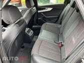 Audi A4 Avant 2.0 TDI S-line