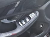 Mercedes-Benz C 180 d Aut.