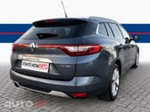 Renault Mégane Sport Tourer 1.5 dCi GT Line