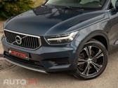 Volvo XC40 T5 Recharge DKG Inscription