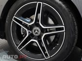 Mercedes-Benz A 200 AMG Line Aut.