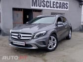 Mercedes-Benz GLA 180 pack amg