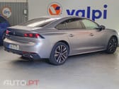 Peugeot 508 1.5 BlueHDi GT Line EAT8
