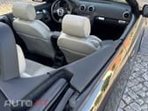 Audi A3 Cabrio 1.9 TDi Sport