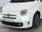 Fiat 500 0.9 TwinAir S