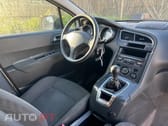 Peugeot 5008 1.6 HDi 7L Allure