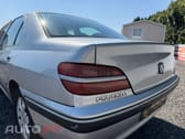 Peugeot 406 2.0 HDi Executive