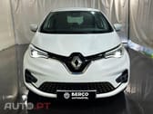 Renault Zoe Intense