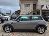 MINI Cooper One D