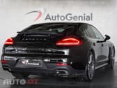 Porsche Panamera Edition