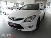 Hyundai i30 1.6 CRDI Edition Plus