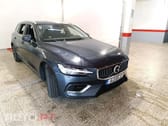 Volvo V60 2.0 T6 AWD TE Inscription Expression