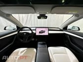 Tesla Model 3 Performance AWD