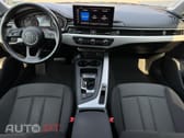 Audi A4 Avant 30 TDI S tronic