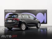Fiat Tipo 1.3 M-Jet Lounge