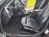 BMW 420 d Pack M Auto