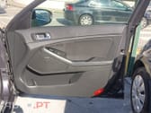 Kia Optima 1.7 CRDI TX Top Aut.