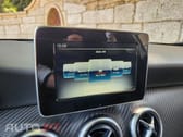 Mercedes-Benz A 180 d 7G-DCT AMG Line