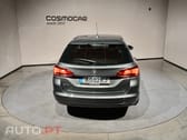 Opel Astra Sports Tourer 1.5 D GS Line 