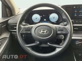 Hyundai i20 1.0 T-GDI Style Plus