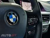 BMW 116 i Aut. Sport Line