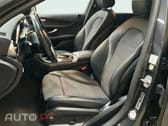 Mercedes-Benz C 300 de Avantgarde