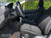 Mitsubishi Space Star 1.2