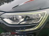 Renault Mégane Sport Tourer 1.5 DCI Limited