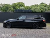 BMW 320 PACK M - LOOK M3