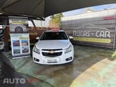 Chevrolet Cruze 1.6 LT