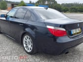BMW 520 Pack M
