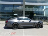 Ford Mustang GT Bullit
