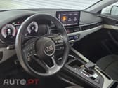 Audi A4 35 TDI S line S tronic