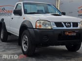 Nissan Pick Up 2.5 TD KC